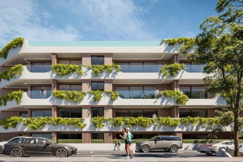 3 chambres Appartement à Marbella, Spain No. 90650 15