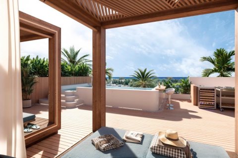 3 chambres Appartement à Marbella, Spain No. 90650 10
