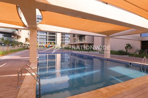 2 bedrooms Apartment on the Saadiyat Island, UAE No. 4464 5