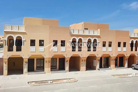 2 dormitorios Villa en Hydra Village, UAE No. 4424 5