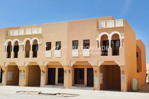 2 dormitorios Villa en Hydra Village, UAE No. 4424 1