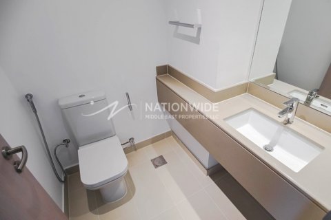 3 dormitorios Apartment en  Yas Island, UAE No. 4422 3