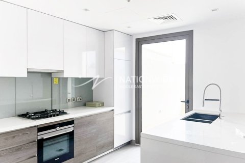 3 dormitorios Townhouse en  Yas Island, UAE No. 4421 5