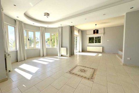 5 dormitorios Villa en Germasogeia, Cyprus No. 75384 7