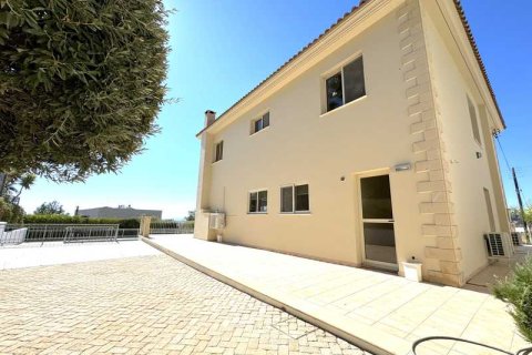 5 dormitorios Villa en Germasogeia, Cyprus No. 75384 4