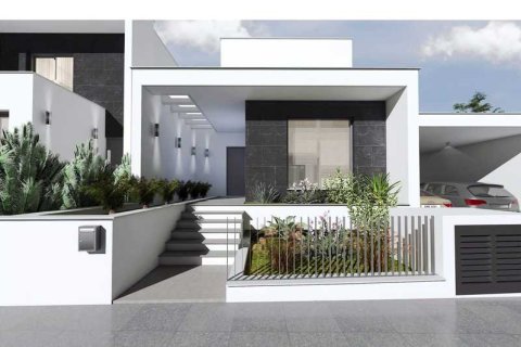 3 dormitorios House en Strovolos, Cyprus No. 83232 1