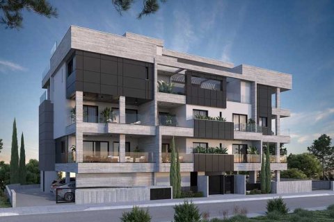 2 dormitorios Apartment en Limassol, Cyprus No. 66633 4