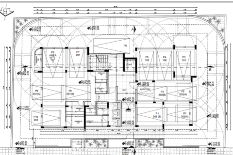 2 dormitorios Apartment en Limassol, Cyprus No. 66633 6