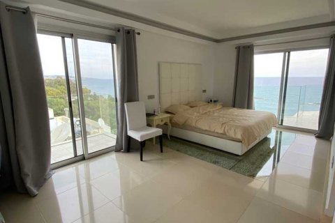 2 dormitorios Penthouse en Agios Tychonas, Cyprus No. 66632 9