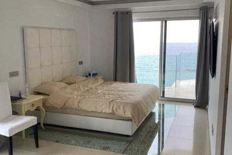 2 dormitorios Penthouse en Agios Tychonas, Cyprus No. 66632 14