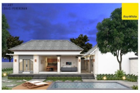 3 bedrooms Villa in Canggu, Indonesia No. 23280 8