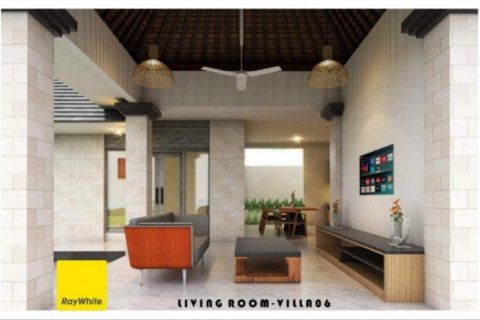 3 bedrooms Villa in Canggu, Indonesia No. 23280 22