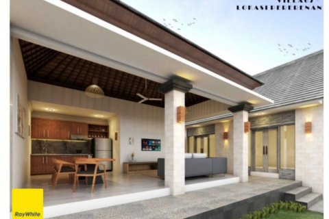 3 bedrooms Villa in Canggu, Indonesia No. 23280 3