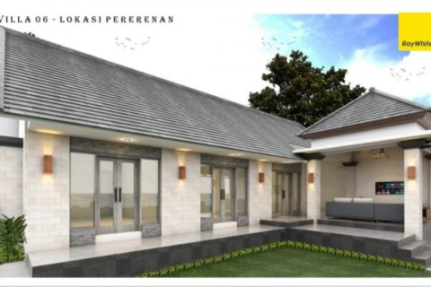 3 bedrooms Villa in Canggu, Indonesia No. 23280 23