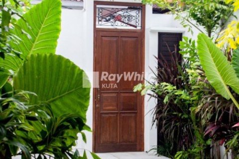 1 bedroom Villa in Seminyak, Indonesia No. 23281 7