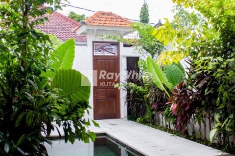 1 dormitorio Villa en Seminyak, Indonesia No. 23281 10