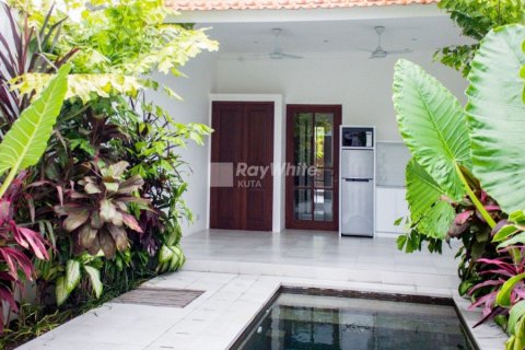 1 dormitorio Villa en Seminyak, Indonesia No. 23281 1