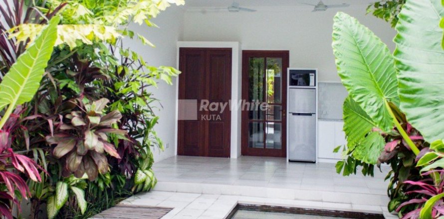 1 bedroom Villa in Seminyak, Indonesia No. 23281