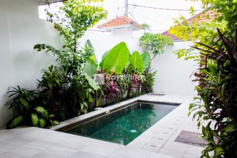 1 chambre Villa à Seminyak, Indonesia No. 23281 2