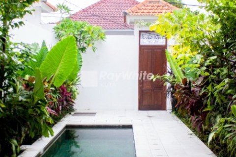 1 bedroom Villa in Seminyak, Indonesia No. 23281 9