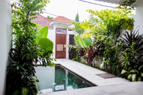 1 chambre Villa à Seminyak, Indonesia No. 23281 6