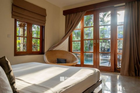 4 bedrooms Villa in South Kuta, Indonesia No. 23330 17