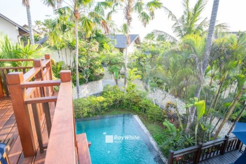 4 bedrooms Villa in South Kuta, Indonesia No. 23330 14