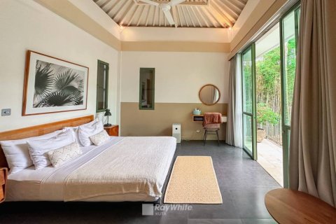 4 bedrooms Villa in Canggu, Indonesia No. 23380 9