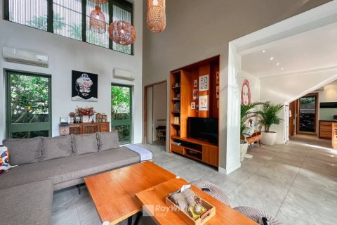 4 bedrooms Villa in Canggu, Indonesia No. 23380 6