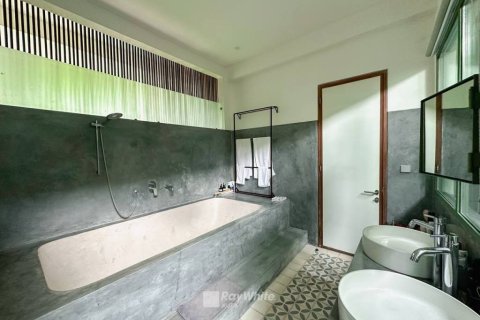 4 bedrooms Villa in Canggu, Indonesia No. 23380 17