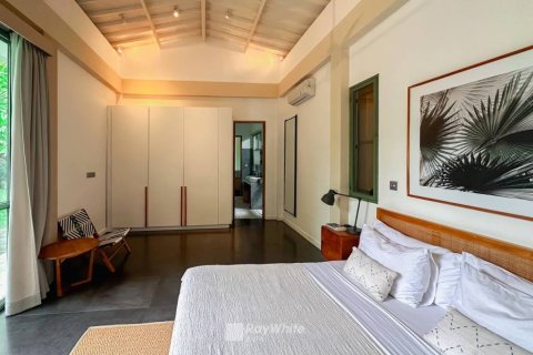 4 chambres Villa à Canggu, Indonesia No. 23380 16