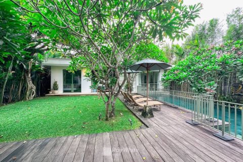 4 dormitorios Villa en Canggu, Indonesia No. 23380 14