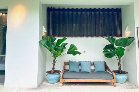 4 bedrooms Villa in Canggu, Indonesia No. 23380 11