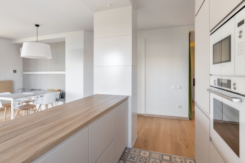 2 bedrooms Apartment in Barcelona, Spain No. 25636 5