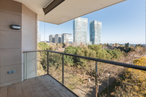 2 dormitorios Apartment en Barcelona, Spain No. 25636 8