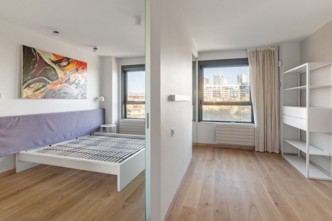 2 dormitorios Apartment en Barcelona, Spain No. 25636 12