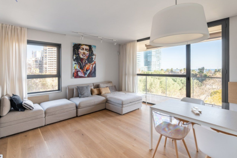 2 dormitorios Apartment en Barcelona, Spain No. 25636 2