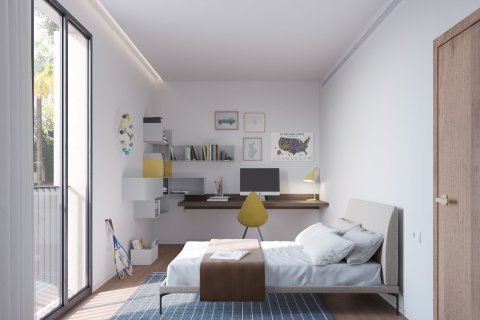 2 dormitorios Apartment en Barcelona, Spain No. 25576 9