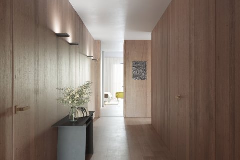 2 dormitorios Apartment en Barcelona, Spain No. 25576 10