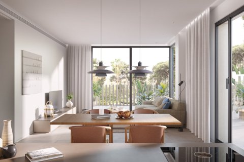 2 dormitorios Apartment en Barcelona, Spain No. 25576 4