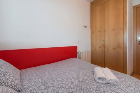 3 dormitorios Apartment en Badalona, Spain No. 25580 12