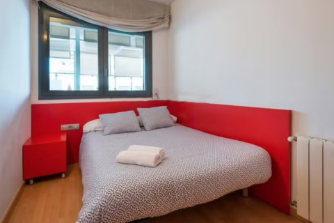 3 chambres Appartement à Badalona, Spain No. 25580 13