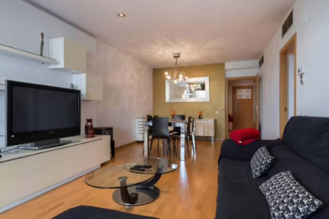 3 dormitorios Apartment en Badalona, Spain No. 25580 7