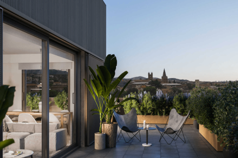 5 dormitorios Apartment en Barcelona, Spain No. 25577 11