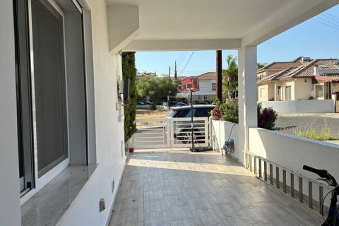 3 bedrooms House in Germasogeia, Cyprus No. 30861 3