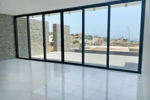 3 dormitorios Villa en Germasogeia, Cyprus No. 31253 1