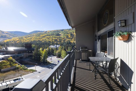 4 chambres Copropriété  à Vail, USA No. 62098 2