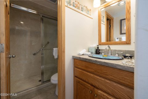 4 bedrooms Condo  in Vail, USA No. 62098 13