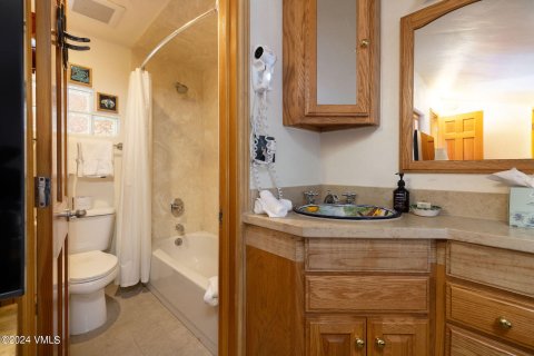 4 chambres Copropriété  à Vail, USA No. 62098 12