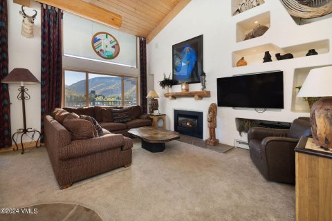 4 chambres Copropriété  à Vail, USA No. 62098 1